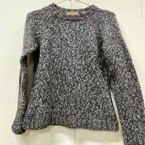 Vintage x Timberland Wool-Knit Sweater (S)